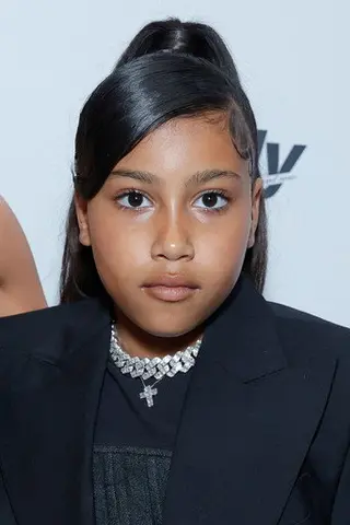 North West - Filmography • Carriera