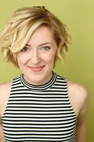 Anne Kathryn Parma - Filmography • Carriera
