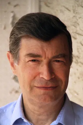 Gérard Bonn - Filmography • Carriera