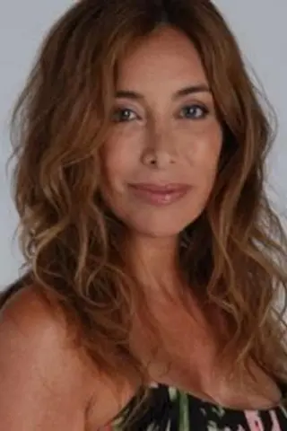 Patricia Viggiano - Filmography • Carriera