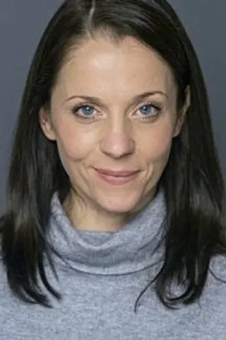 Rhona Croker - Filmography • Carriera