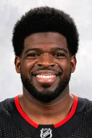 P.K. Subban - Filmography • Carriera