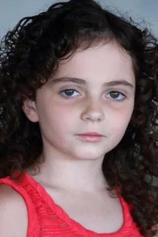 Izzie Coffey - Filmography • Carriera