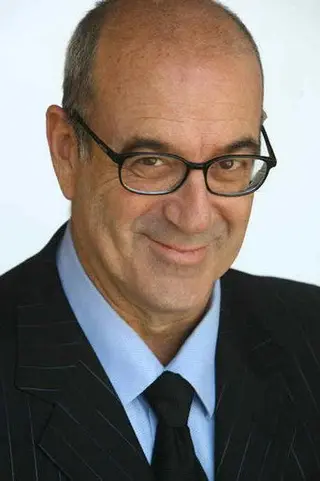 Michael Sorich - Filmography • Carriera
