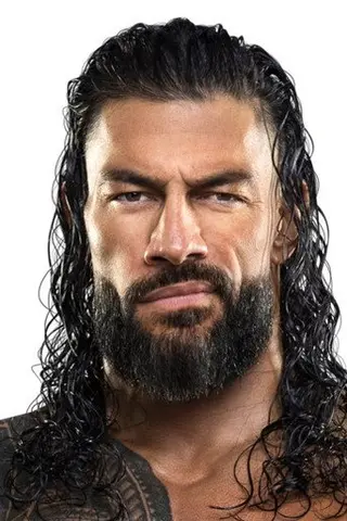 Joe Anoa'i - Filmography • Carriera