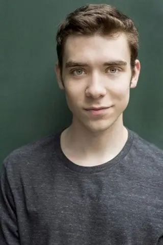 Cody Kostro - Filmography • Carriera
