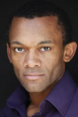 Jason Pennycooke - Filmography • Carriera