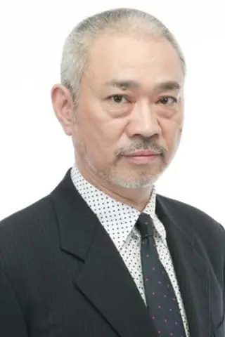 Ryûzaburô Ôtomo - Filmography • Carriera