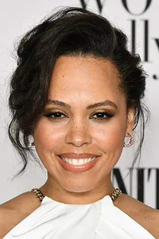 Amirah Vann - Filmography • Carriera