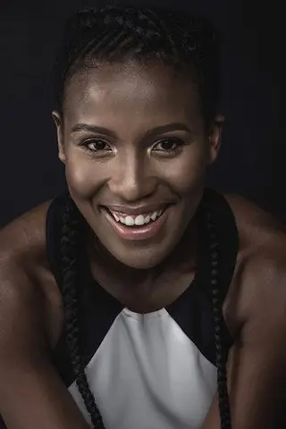 Masasa Mbangeni - Filmography • Carriera