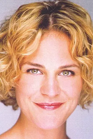 Alicia Johnston - Filmography • Carriera