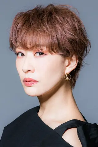 Romi Park - Filmography • Carriera