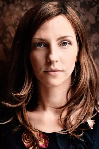 Katharina Schüttler - Filmography • Carriera
