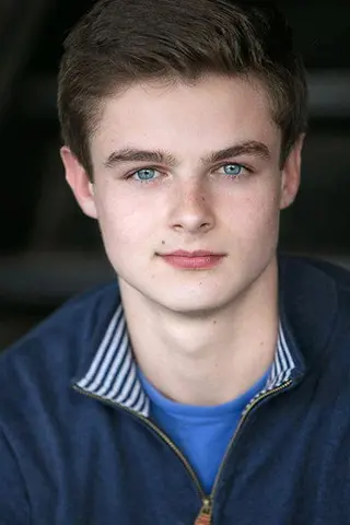 Chandler Canterbury - Filmography • Carriera