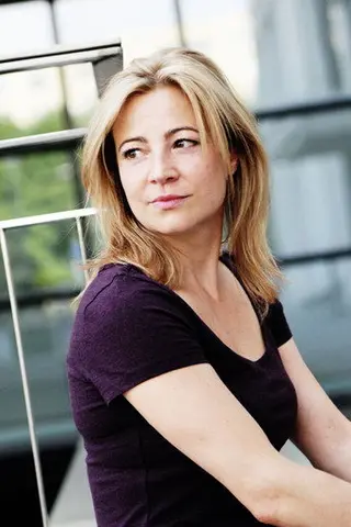 Sabrina Rattey - Filmography • Carriera