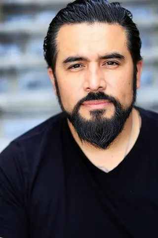 Roberto Garcia - Filmography • Carriera