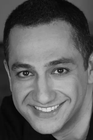 Ali Reza - Filmography • Carriera