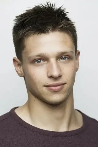 Spencer Lofranco - Filmography • Carriera