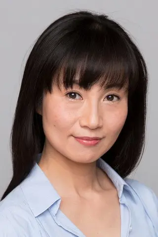 Yûko Maruyama - Filmography • Carriera