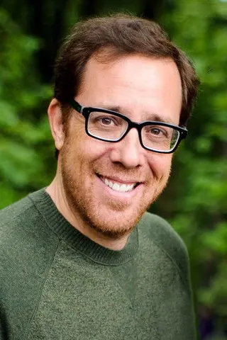 Rob Minkoff - Filmography • Carriera