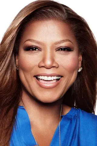 Queen Latifah - Filmography • Carriera