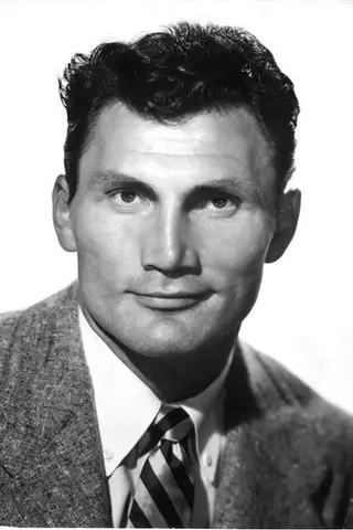 Jack Palance - Filmography • Carriera