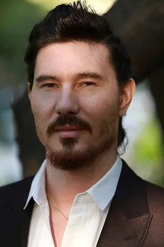 David William No - Filmography • Carriera