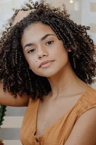 Alana Cabral - Filmography • Carriera