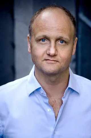 Christian Hockenbrink - Filmography • Carriera
