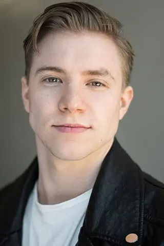 Jared Outten - Filmography • Carriera