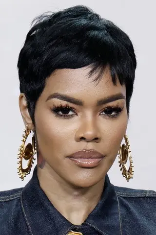 Teyana Taylor - Filmography • Carriera