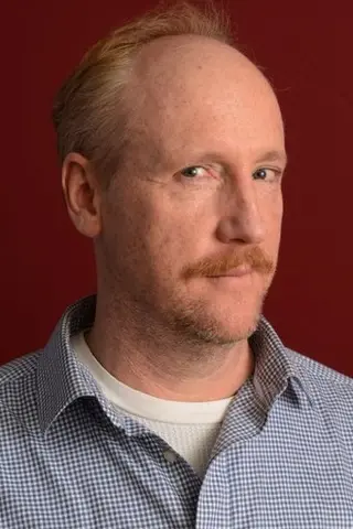 Matt Walsh - Filmography • Carriera