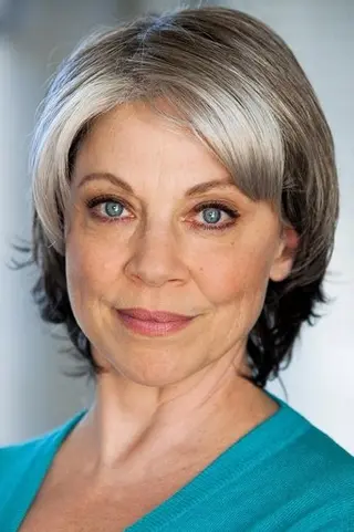 Kathleen Gati - Filmography • Carriera