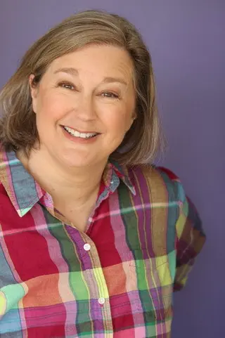 Heather McPhaul - Filmography • Carriera