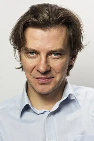 Marcin Kwaśny - Filmography • Carriera
