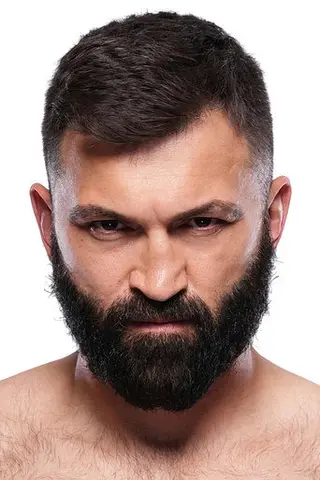 Andrei Arlovski - Filmography • Carriera