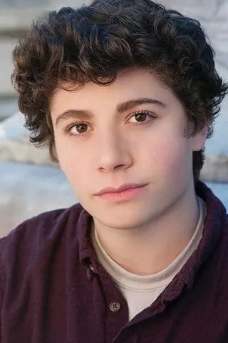 Austin Zajur - Filmography • Carriera