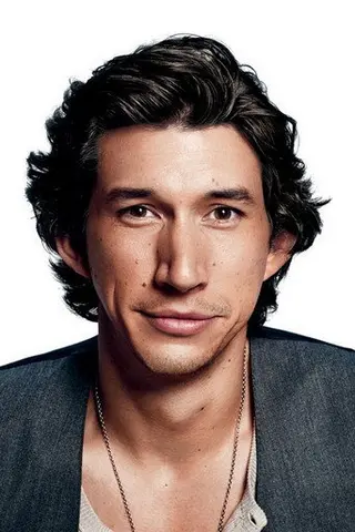 Adam Driver - Filmography • Carriera