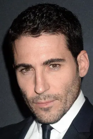 Miguel Ángel Silvestre - Filmography • Carriera