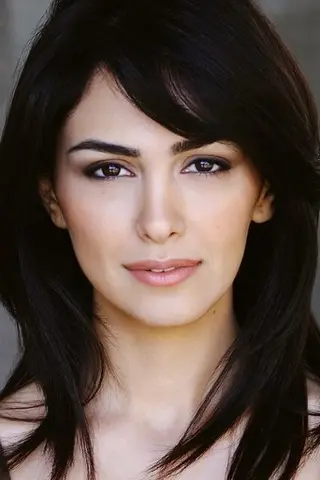 Nazanin Boniadi - Filmography • Carriera