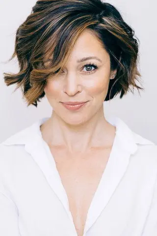Autumn Reeser - Filmography • Carriera