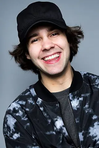 David Dobrik - Filmography • Carriera