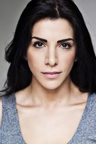 Hayat Kamille - Filmography • Carriera