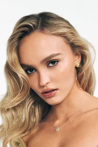 Lily-Rose Depp - Filmography • Carriera