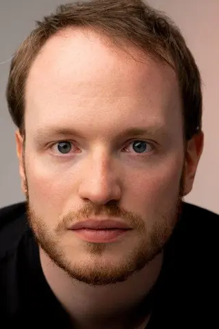 Daniel Holzberg - Filmography • Carriera