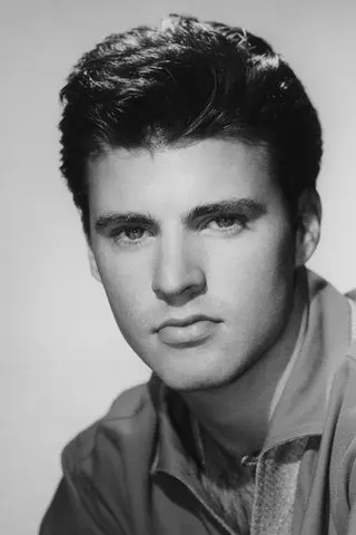 Ricky Nelson - Filmography • Carriera