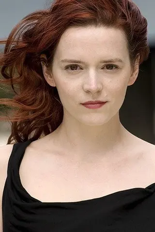 Julia Krynke - Filmography • Carriera
