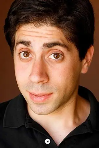 Danny Jolles - Filmography • Carriera