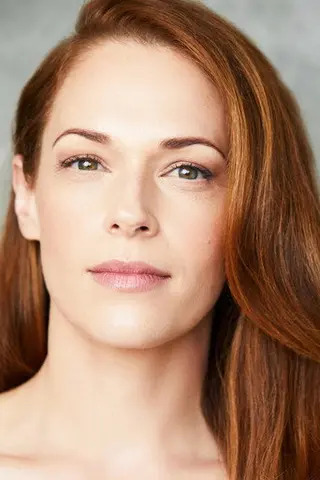 Amanda Righetti - Filmography • Carriera
