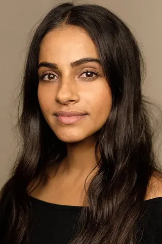 Mandip Gill - Filmography • Carriera